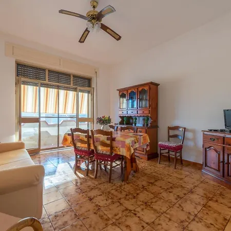 Casa D'alfredo By Latuapuglia Holiday home *