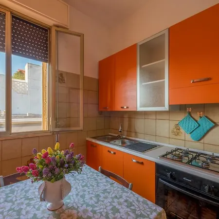 Casa D'alfredo By Latuapuglia Holiday home *