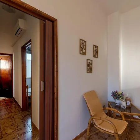 Holiday home Casa D'alfredo By Latuapuglia San Pietro in Bevagna