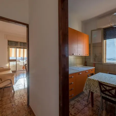 Holiday home Casa D'alfredo By Latuapuglia