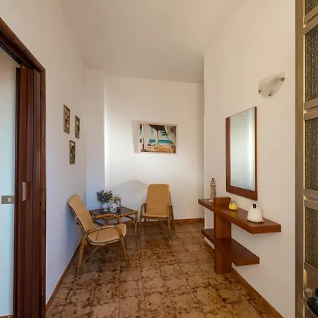 Holiday home Casa D'alfredo By Latuapuglia *