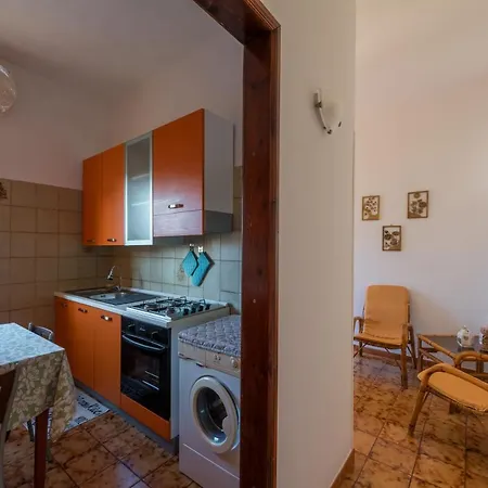 Casa D'alfredo By Latuapuglia Holiday home San Pietro in Bevagna
