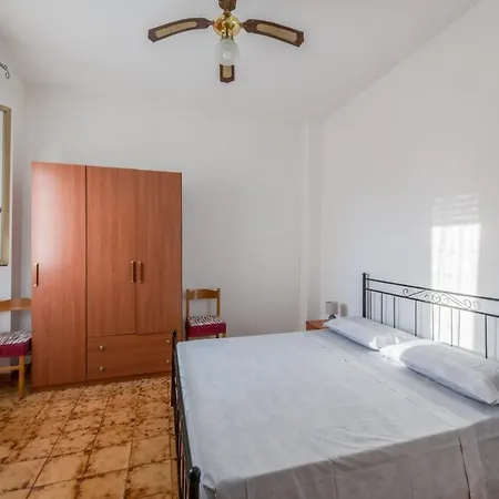 Casa D'alfredo By Latuapuglia Holiday home