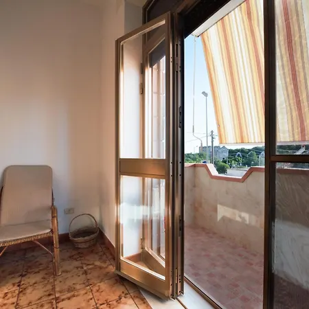 Holiday home Casa D'alfredo By Latuapuglia