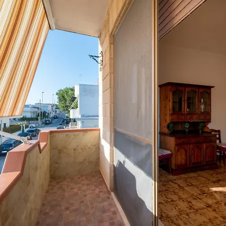 Casa D'alfredo By Latuapuglia Holiday home